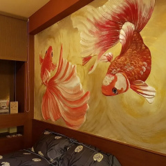 Beautifl Sweet Warm B&B thumbnail 12