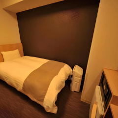 Dormy Inn Ueno Okachimachi Hot Spring thumbnail 7