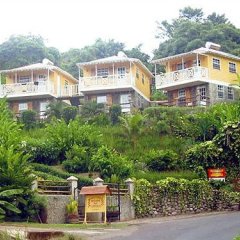 Calibishie Lodges in Massacre, Dominica from 180$, photos, reviews - zenhotels.com photo 5