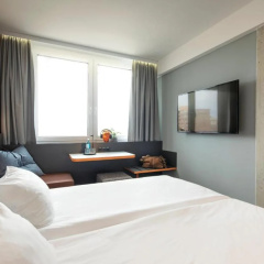 Loginn Hotel Offenbach - Bild 9
