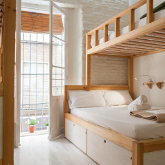 The Nomad Hostel - Bild 5