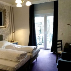 Wasserturm Hotel - Bild 2