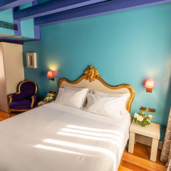 Ca' Zusto Venezia Hotel - Bild 4