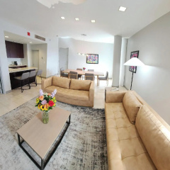 Miami International Airport Hotel - Bild 8