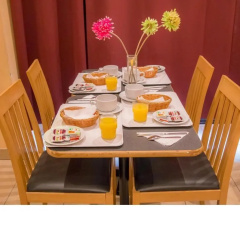 Hôtel Audran - Bild 19