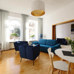 3 Raum-Wohnung mit Blick auf die Zitadelle Petersberg - DIREKT am BUGA-Gelände 2021 - Bild 18