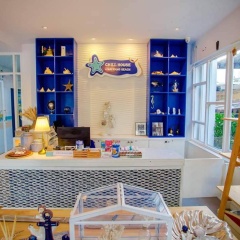 Chill House @ Nai Yang Beach - Bild 20
