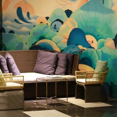 Le Coral Beach Resort and Cafe - Bild 15