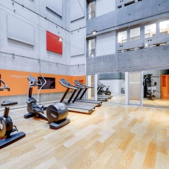 Novotel Paris Gare De Lyon Hotel - Bild 21