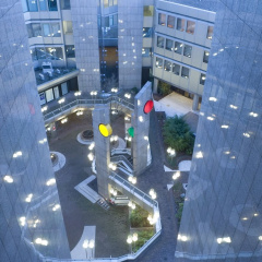 Clayton Hotel Düsseldorf City Centre - Bild 26