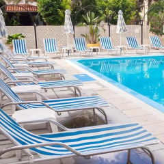 San Remo Hotel