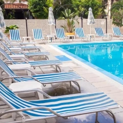 San Remo Hotel