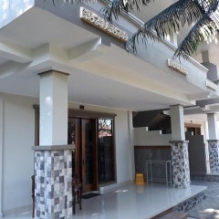 Puri Bali Lovina - Bild 2