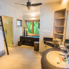 Kamala Class-Pan Seaview Villa - Bild 8
