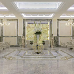 Aleph Rome Hotel, Curio Collection by Hilton thumbnail 23