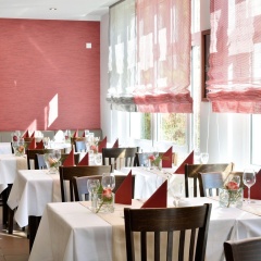 Coffee Fellows Hotel Puchheim - Bild 23