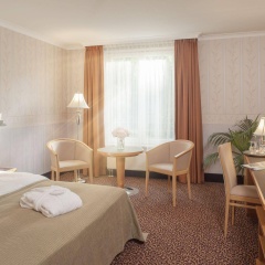 Parkhotel Görlitz - Bild 3