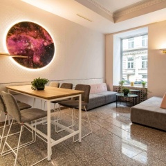 Starlight Suiten Hotel Renngasse - Bild 13