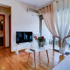 Alimos apartment for two - Bild 5