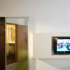 SleepinRoomz Boutique Hotel - Bild 5