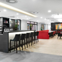 DORMERO Hotel Budapest - Bild 15