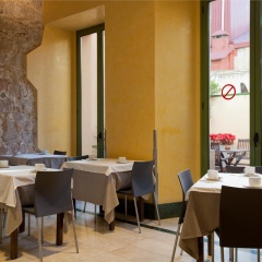 Sant Agustí Hotel - Bild 18