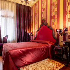 Hotel Palazzetto Madonna - Bild 5