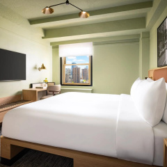 Row NYC Hotel - Bild 8