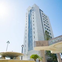 The Tower at St Raphael Resort in Limassol, Cyprus from 960$, photos, reviews - zenhotels.com photo 5