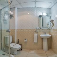 May Hotel - Bild 9