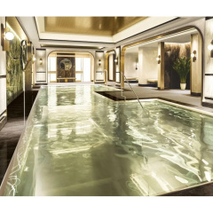 Mandarin Oriental, Vienna - Bild 14