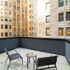 Holiday Inn New York City - Wall Street by IHG - Bild 20