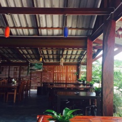 Veranda Lanta Resort - Bild 20