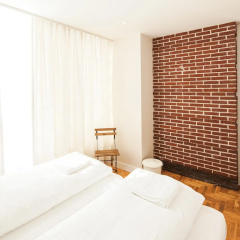Hotel Not Hotel Amsterdam - Bild 7