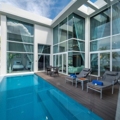 Aleenta Phuket - Phang Nga - The Leading Hotels of the World - Bild 21