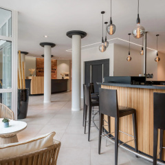 Hotel Bochum Wattenscheid Affiliated by Meliá - Bild 29