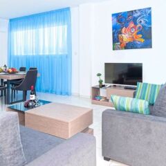 House ANEBL31 Celle Sul Rigo in Ayia Napa, Cyprus from 414$, photos, reviews - zenhotels.com photo 19