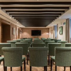 Palacio Solecio, a Small Luxury Hotel of the World - Bild 23