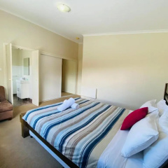Eclipse 5- Spacious Townhouse thumbnail 2
