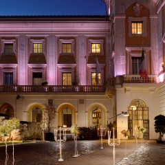 Palazzo Montemartini Rome, A Radisson Collection Hotel - Bild 1