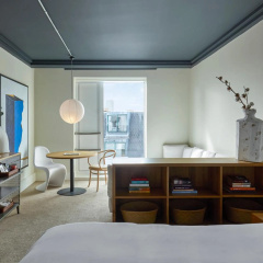 Hotel City Garden Amsterdam - Bild 17