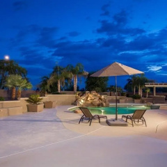 The Sound Of Freedom By Signature Vacation Rentals thumbnail 15