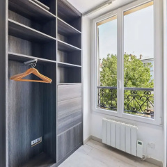Charmant Appt 1brd 2P - Neuilly-sur-seine - Bild 4