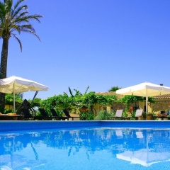 Finca Son Sampoli - Bild 7