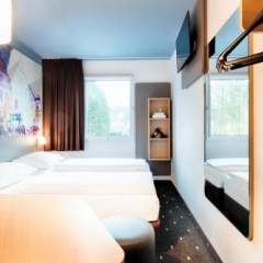 Hotel ibis budget Bielefeld City Ost - Bild 5