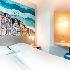 B&B Hotel Rostock City-West - Bild 4