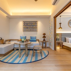 OUTRIGGER Phi Phi Island Resort - Bild 12