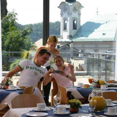 AllYouNeed Hotel Salzburg - Bild 18