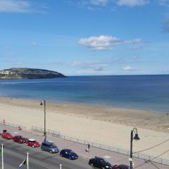 The Empress Hotel in Douglas, Isle of Man from 117$, photos, reviews - zenhotels.com photo 20