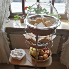 Hotel Hanseatic - Bild 12